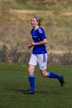 Bild 102 - Frauen FSC Kaltenkirchen II U23 - SV Bokhorst : Ergebnis: 4:1